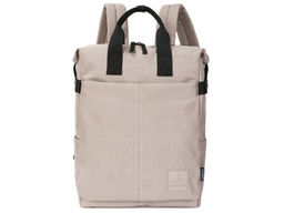 Сумка-рюкзак женский Lanotti 3209 NT/белый