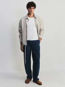 Джинсы свободного фита / Zarina фото 2