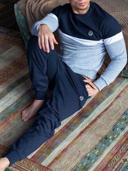 Мужские брюки F-145 - Opium фото 15