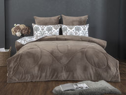 Брукс (капучино беж) ABC Cotton комплект - Kazanov.a. фото 2