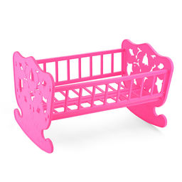 Кровать кукольная (48х30 см.)