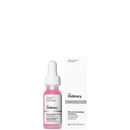 Сыворотка-пилинг для губ PHA 5% Exfoliating Lip Serum - The ordinary фото 5