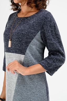 Платье Элоиза (46-64) - Serenada фото 9