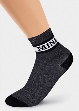 (CLE) C4206 носки дет.Норд