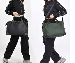 Сумка JIN-309-Green - Ferro фото 3