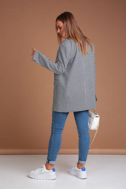 Жакет TATTICA 040.1  фото 5