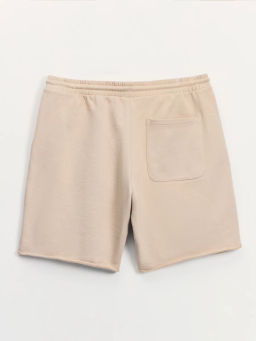 Шорты с необработанными краями ZR2605042102-62 / Zarina