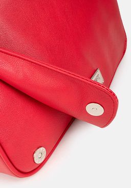 Сумка женская L-Craft, мягкая. фото 8