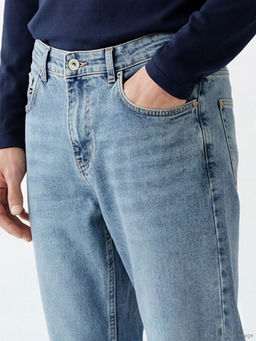 Джинсы 710 Loose Fit мужские