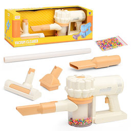 Бытовая техника "Пылесос" в коробке