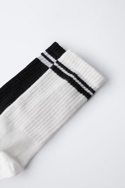 2-PACK OF SPORTS SOCKS - Zara фото 9