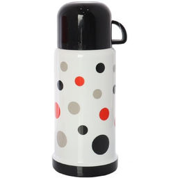 Термос 0,23 л / 0255H /уп 48/ (черный) - ГалеонТрейд фото 4