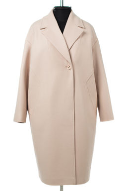 Пальто женское демисезонное - El podio фото 8