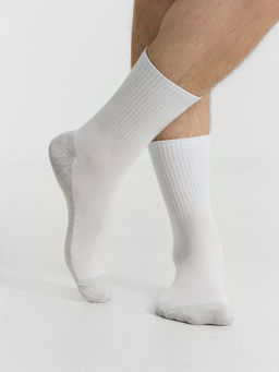 Цена за 5 пар!  НОСКИ МУЖСКИЕ