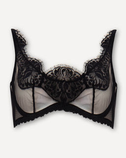 Бюстгальтер с кружевом - Deseo фото 6