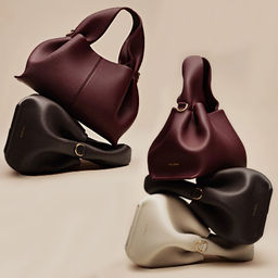 Сумка A-PL-1001-L-Black