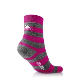 877 | LOPOMA - Socks Warm Touch - носки  унисекс