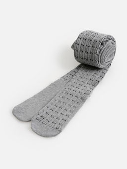 ACOOLA / Колготки детские Renata серый