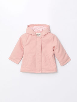 Kap??onlu K?z Bebek Mont