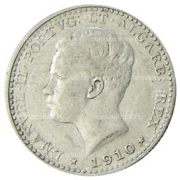 100 рейс 1910 года Португалия