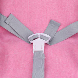 Коляска для кукол, в пакете