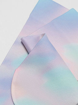Цена за 2 пары. Носки фантазийные CONTE FANTASY Плотные носки с рисунком Hologram - Conte elegant фото 8