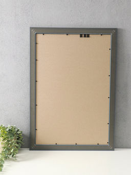 Фоторамка для фото 40×60 см Keep memories Luxe Elegance, пластик, морской, (пластиковый экран)