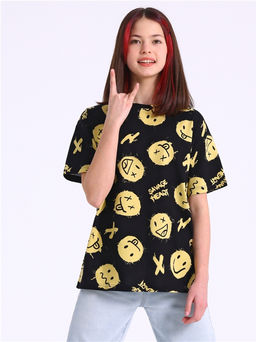 футболка 1ДДФК4435001н - Апрель фото 3