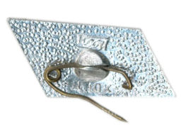 Значок Горький