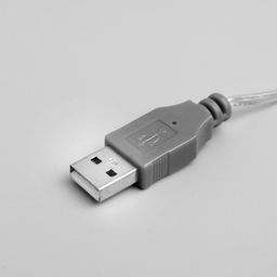 Гирлянда Нить 3 м с насадками Снежинки большие, IP20, прозрачная нить, 20 LED, свечение мульти (RG/RB), мигание, USB - Luazon lighting фото 7