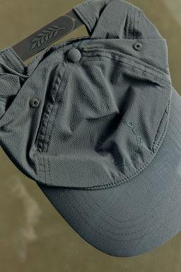 Pantalon cargo Slim Fit - H&m фото 2