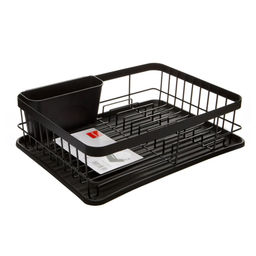 Сушилка для посуды 43,5*33*14,5 см арт. DR320A