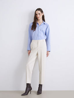 Dar Fit Kad?n Pantolon