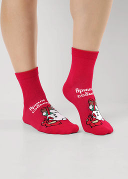 Носки женские