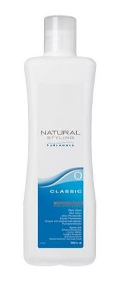 Натурал стайлинг лосьон классик 0 1000мл
