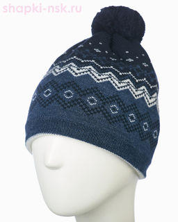 12662/2 MBH Колпак флис (54-56)