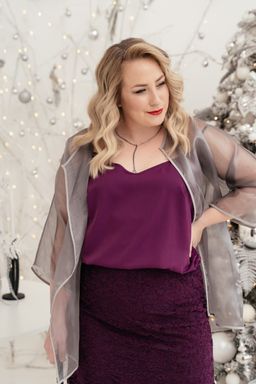 Туника женская