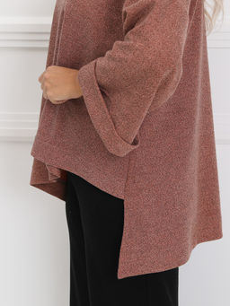 ДжемперМ4-4903/29 - Wisell фото 12