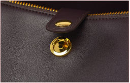 Сумка A-CC-225-Bordo