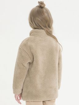 GFXS3294 куртка для девочек - Pelican фото 4