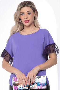 Блуза Джессика - Lt collection фото 18