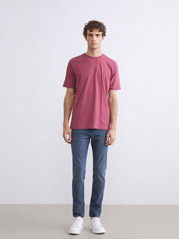 750 Slim Fit Erkek Jean Pantolon