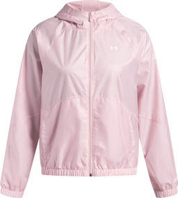 Ветровка женская