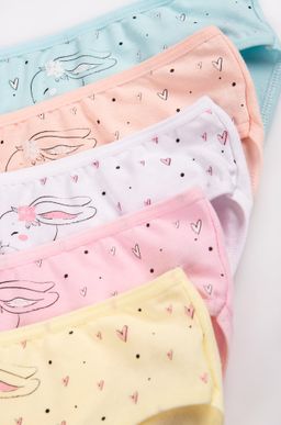 Трусы для девочки 5шт. Donella  фото 3