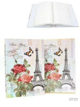 Фотоальбом 300 фото 10х15 / 9318 /уп 18/ микс - Галеонтрейд фото 3