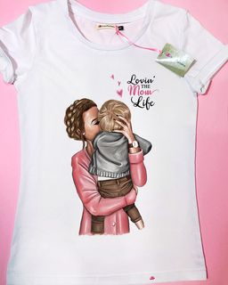 Эксклюзивная футболка Yana Pletneva упаковка плотный Zip пакет!