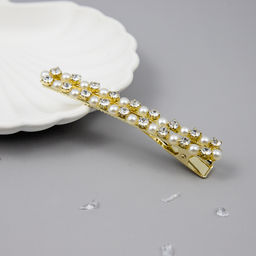 Аксессуар для волос Арт. 3V-7800-Y - MyGemma фото 2