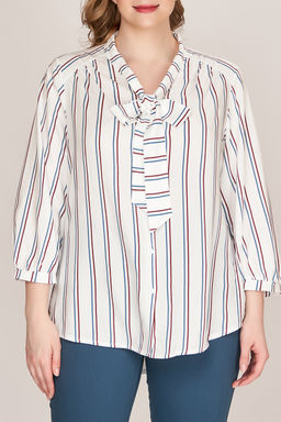 Блузка - Olsi фото 4