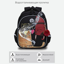RAz-386-9 Рюкзак школьный