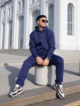 Мужской Мужской спортивный костюм БТ010, темный-графит от Спортсоло - Sportsolo фото 45